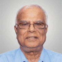 Dr. V. Seshiah